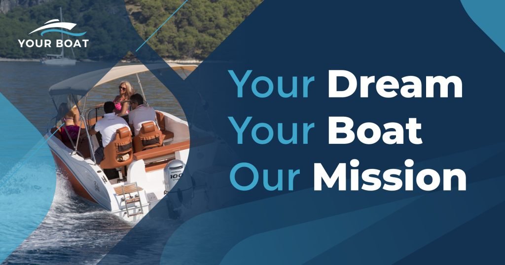 Your Boat Web Banner