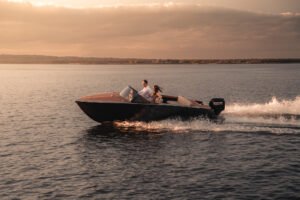 VTS Flying Shark 5.7