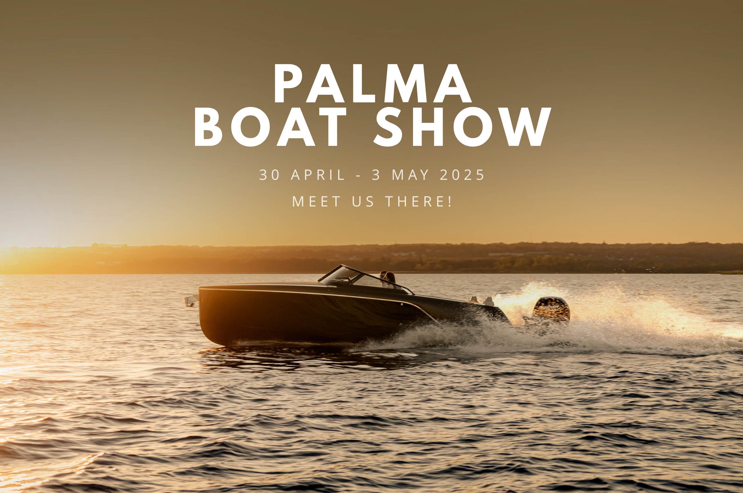 PALMA BOAT SHOW Tu barco